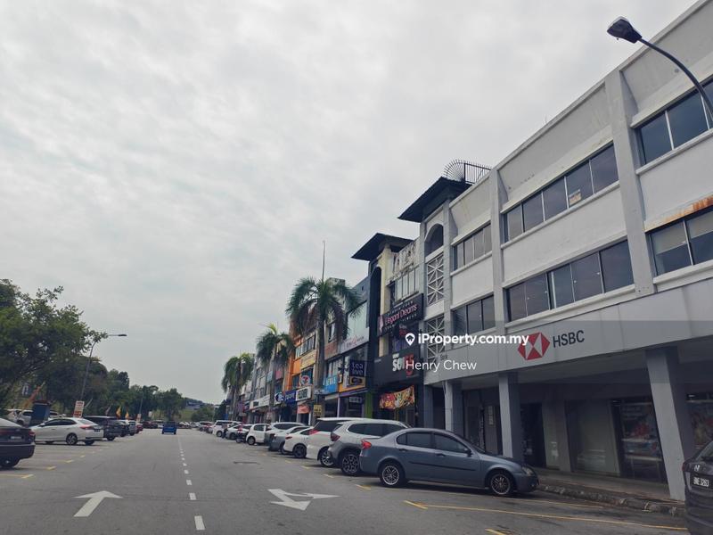 Kedai untuk Dijual di Taman Kajang Prima, Kajang oleh Henry Chew - iProperty.com.my