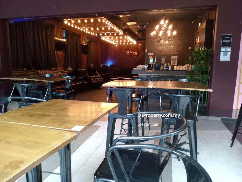 Kedai untuk Disewa di Mont Kiara, Kuala Lumpur oleh Steven Gan - iProperty.com.my