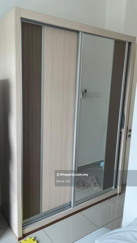 Condominium for Sale in La Thea Residences by Bonie Tan - iProperty.com.my