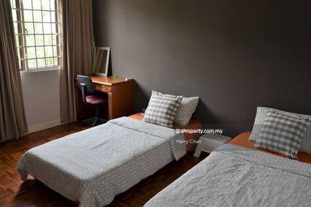 For Sale - Taman Desa Pesona