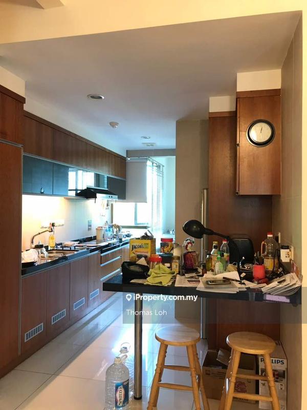 Kondominium untuk Dijual di Ara Hill Condominium oleh Thomas Loh - iProperty.com.my