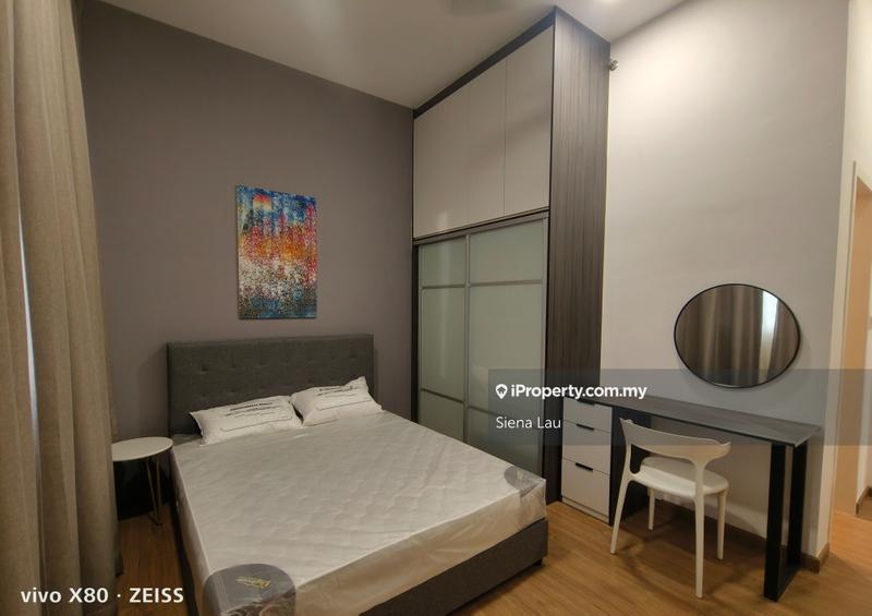 For Sale - Rica Residence