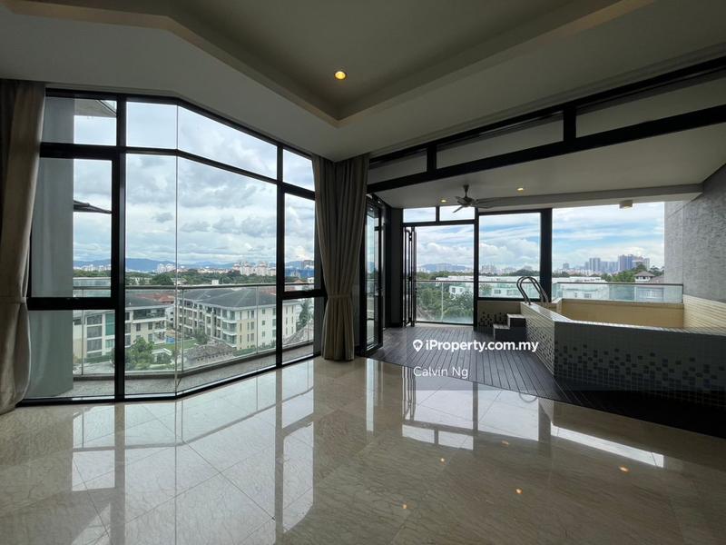 Kondominium untuk Dijual di Gallery @ U-Thant oleh Calvin Ng - iProperty.com.my