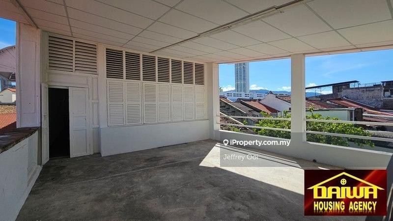 Shop for Rent in Georgetown, George Town by Jeffrey Ooi - iProperty.com.my