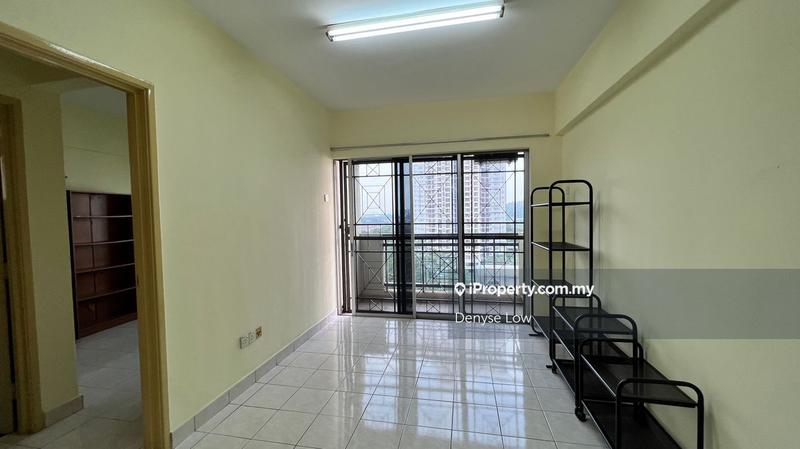 For Sale - Pelangi Damansara
