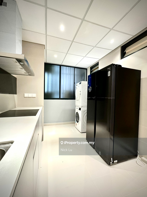 Condominium for Rent in Residensi Astrea by Nick Lu - iProperty.com.my