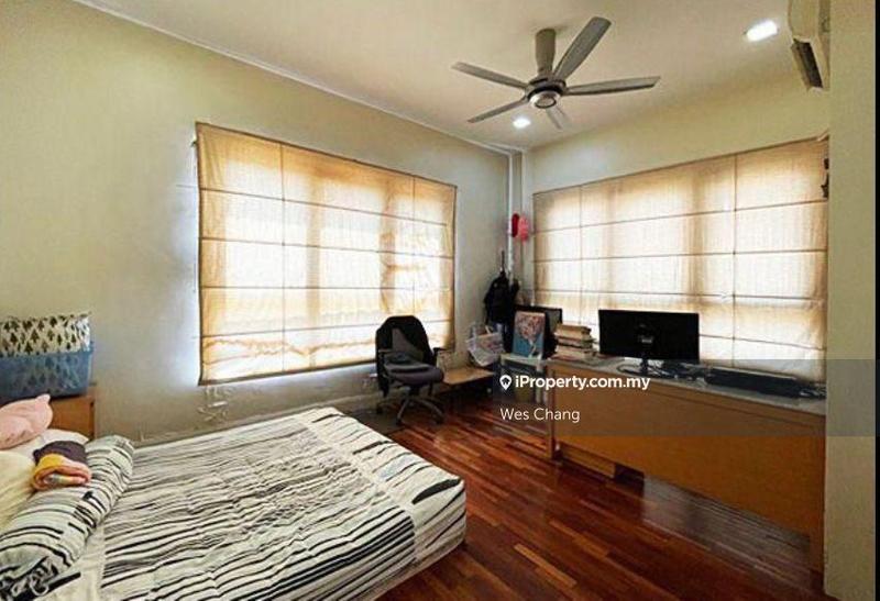 Kondominium untuk Dijual di Surian Condominium oleh Wes Chang - iProperty.com.my
