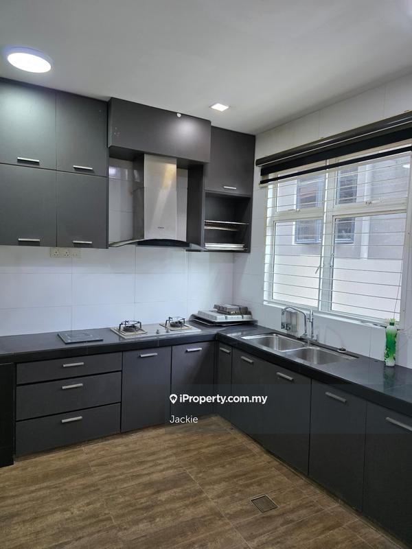 3-storey Terraced House for Sale in Setia Alam ( Anjung Sari), Setia Alam by Jackie - iProperty.com.my