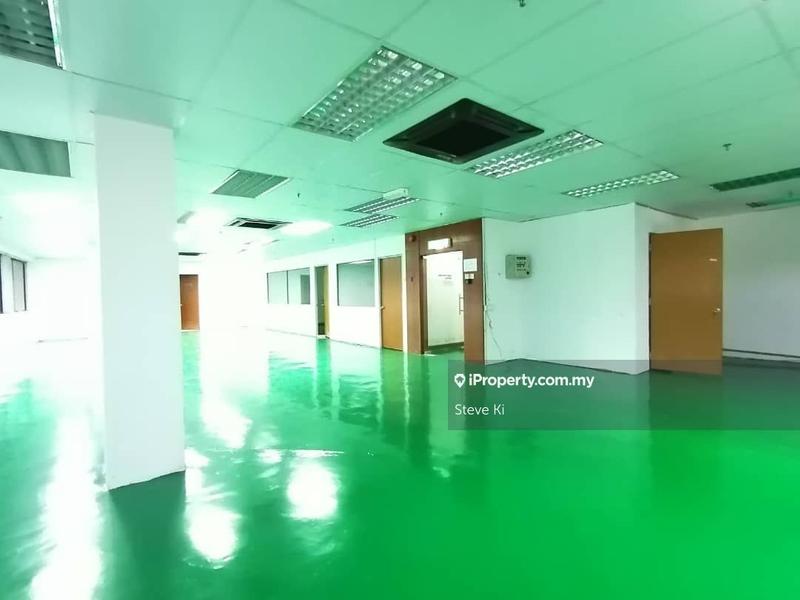 Warehouse for Sale in Kota Kemuning, Shah Alam by Steve Ki - iProperty.com.my