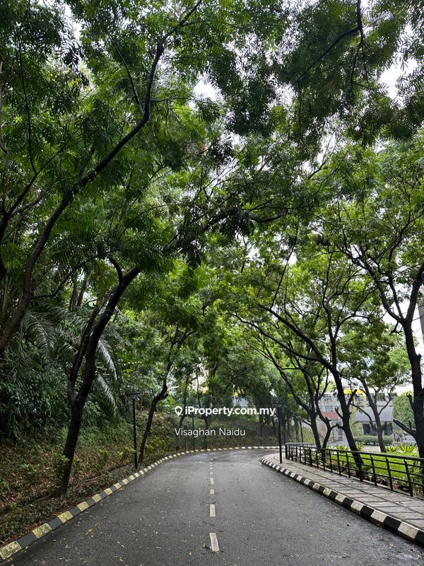 Condominium for Sale in Maxwell Towers by Visaghan Naidu - iProperty.com.my