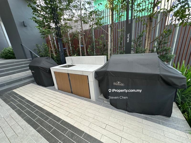 Service Residence for Rent in Fahrenheit 88 (KL Plaza Suites) by Steven Chen - iProperty.com.my