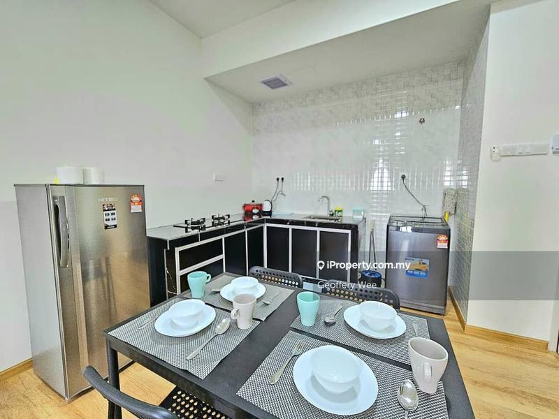 Condominium for Sale in The Quartz Residence by Geoffery Wee - iProperty.com.my
