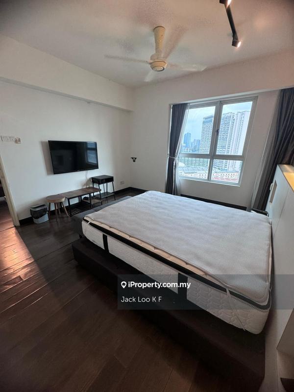 For Sale - i-Zen @ Kiara 1, Mont Kiara