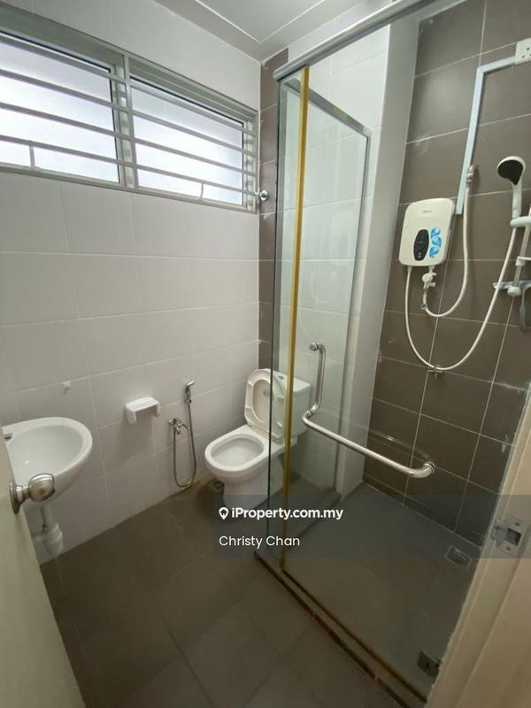 Semi-Detached House for Rent in Taman Equine, Seri Kembangan by Christy Chan - iProperty.com.my