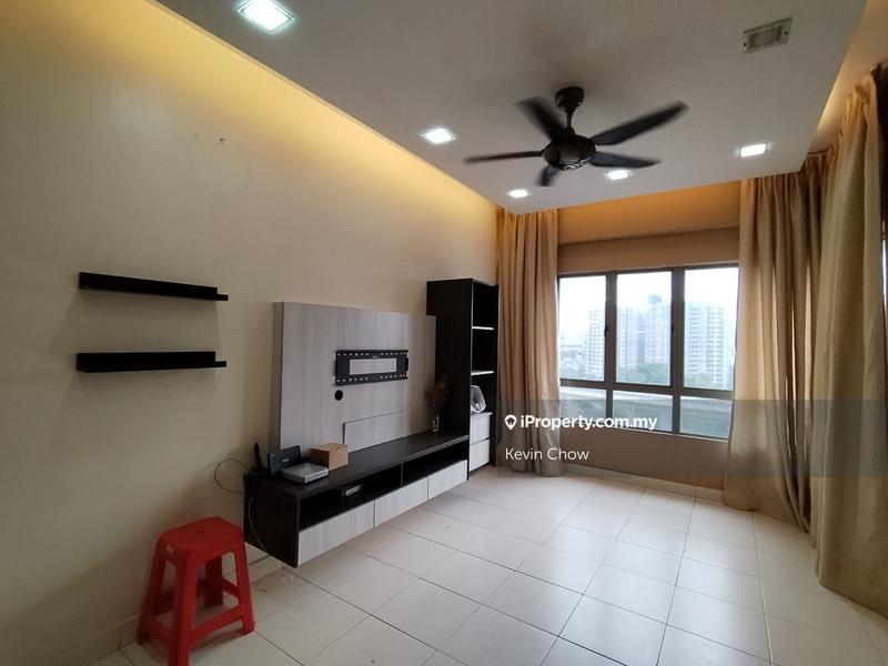 Kondominium untuk Dijual di 1 Petaling oleh Kevin Chow - iProperty.com.my