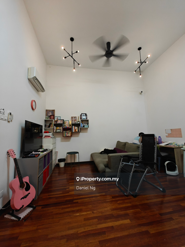 Rumah Berangkai 3 Tingkat untuk Dijual di 5xr7l, Cheras oleh Daniel Ng - iProperty.com.my