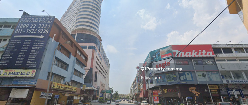 Hotel / Resort untuk Dijual di klang, Klang oleh Eddy Lum - iProperty.com.my