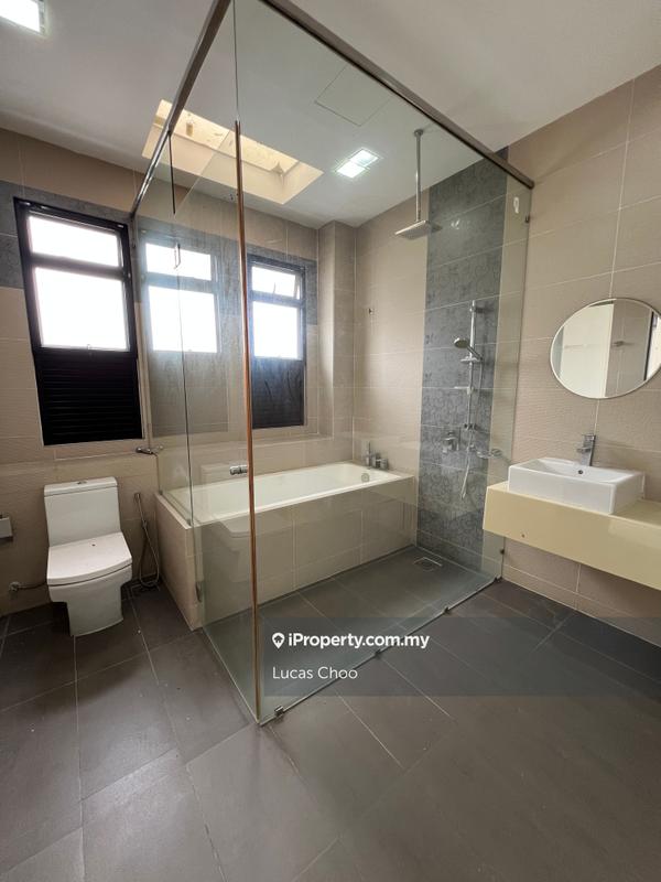 3-storey Terraced House for Sale in Casa Rimba, Desa Melawati, Setapak by Lucas Choo - iProperty.com.my