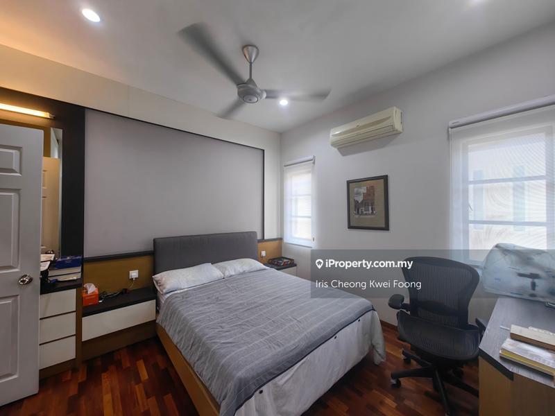 Bungalow House for Sale in Sunway City Ipoh, Ipoh by Iris Cheong Kwei Foong - iProperty.com.my