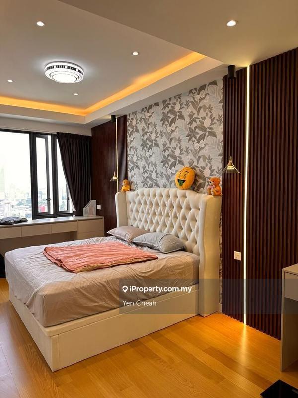 For Rent The Sentral Suites