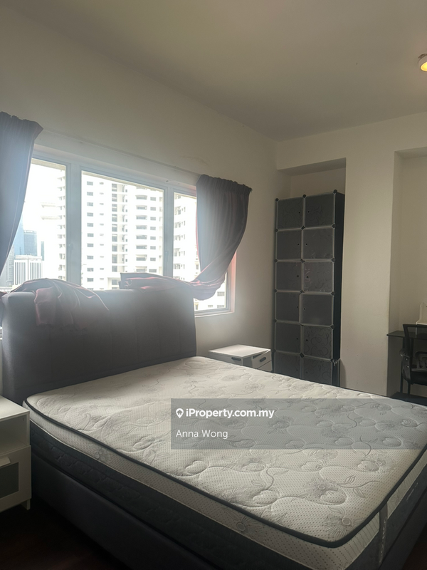 For Sale - City Gardens