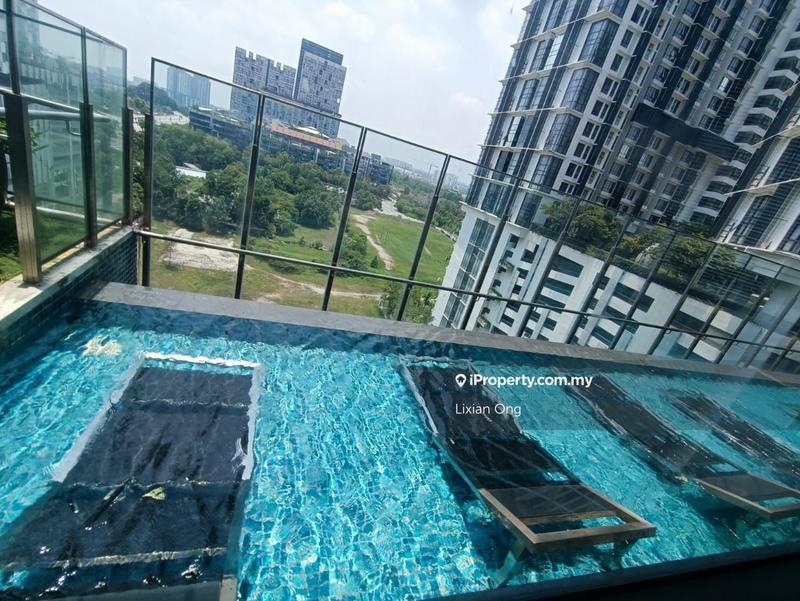 For Sale - Solstice @ Pan'gaea