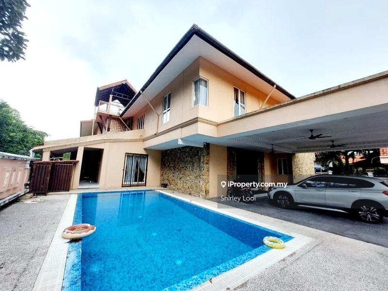 Banglo untuk Dijual di Bukit Jelutong, Shah Alam oleh Shirley Looi - iProperty.com.my