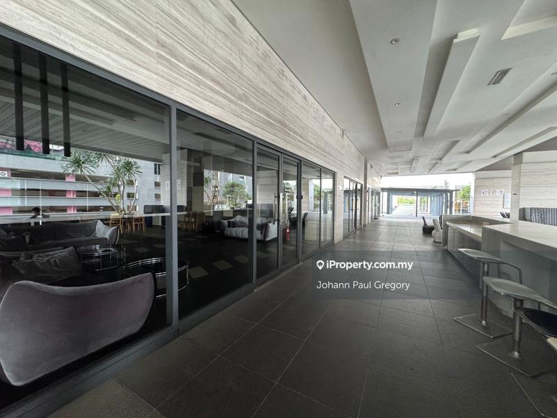 Residensi Servis untuk Dijual di The Elements oleh Johann Paul Gregory - iProperty.com.my