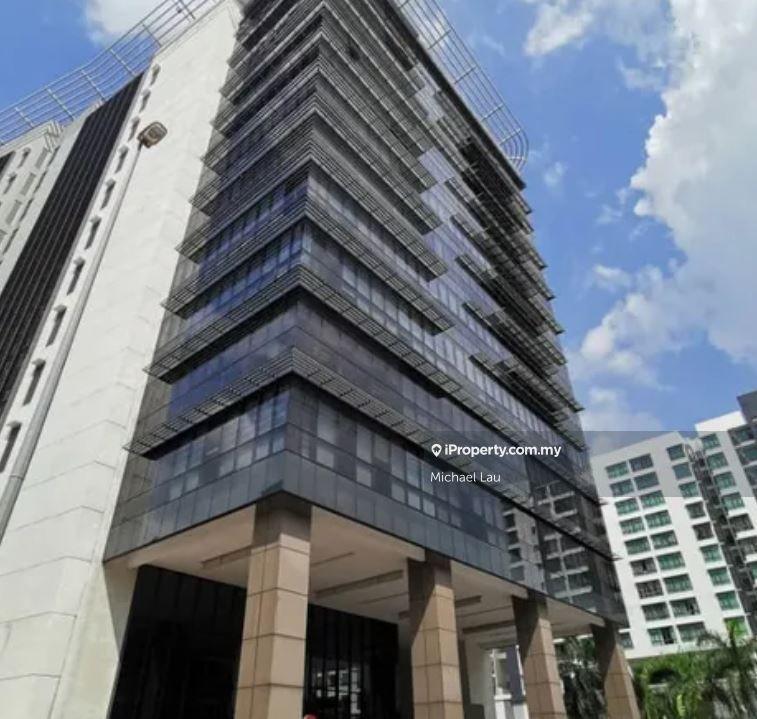 Pejabat untuk Disewa di Pju 1a, Ara Damansara oleh Michael Lau - iProperty.com.my