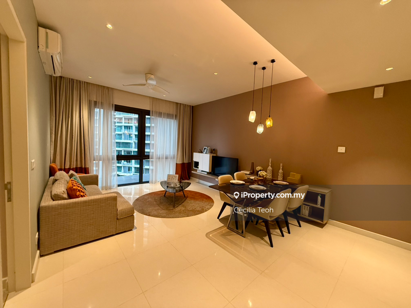 For Sale - ViiA Residences