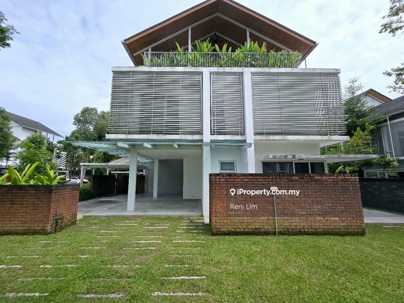 Semi-Detached House for Sale in Seri Pilmoor, Bayu Timur, Ara damansara, Ara Damansara by Reni Lim - iProperty.com.my