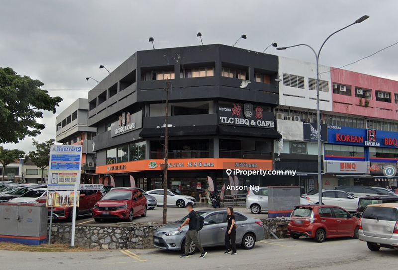 Shop for Sale in SS2, Petaling Jaya by Anson Ng - Exterior - iProperty.com.my