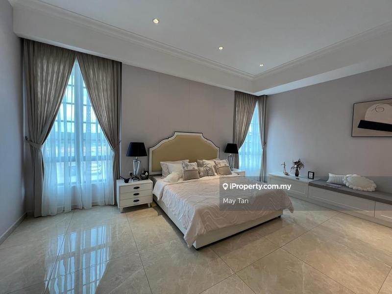 Bungalow House for Sale in Taman Parkland, Kluang by May Tan - iProperty.com.my
