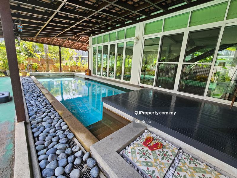 Banglo untuk Dijual di Putra Heights, Subang Jaya oleh Siti Beeb - iProperty.com.my