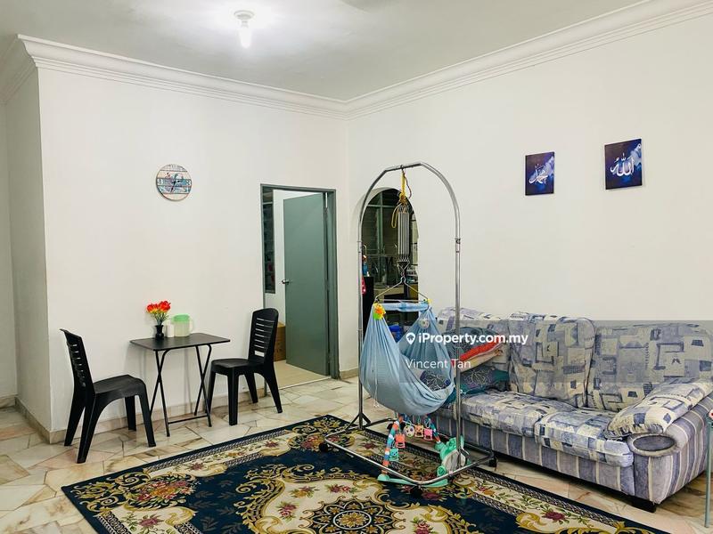 For Sale - Ilham Apartment