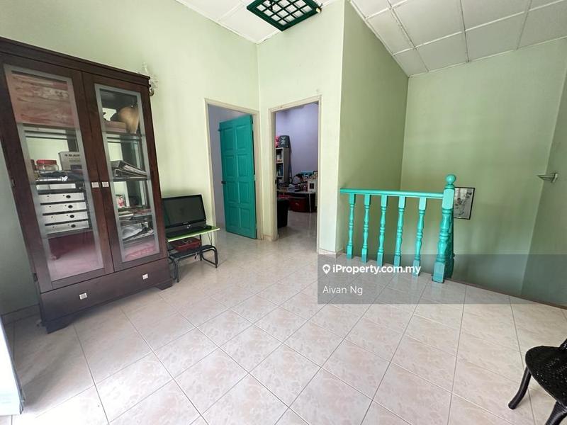 2-storey Terraced House for Sale in SL 6, Bandar Sungai Long by Aivan Ng - iProperty.com.my