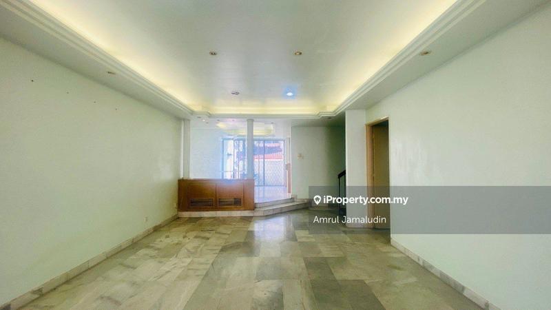 Rumah Berangkai 2 Tingkat untuk Dijual di Taman Sri Ukay, Ampang oleh Amrul Jamaludin - iProperty.com.my