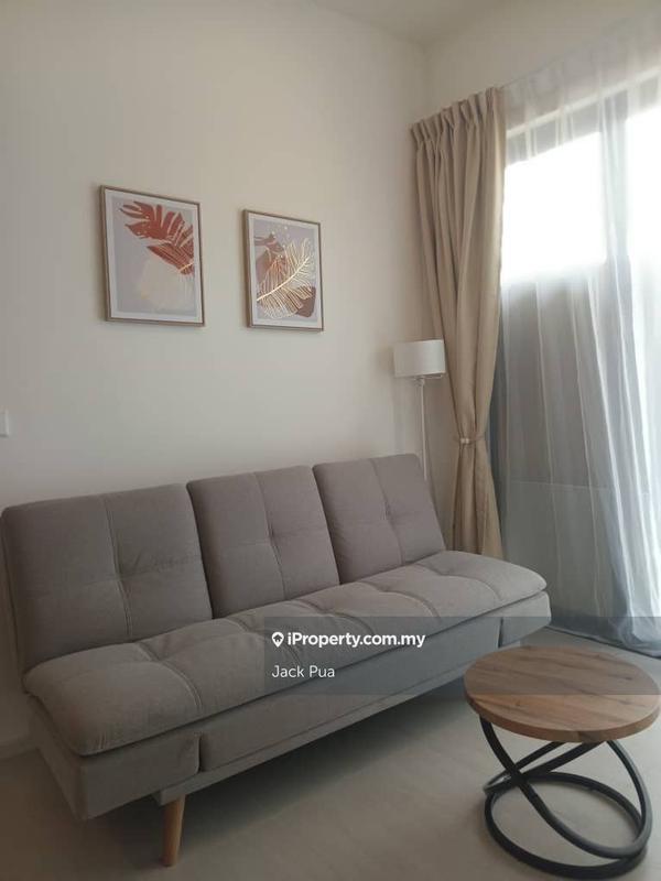 For Rent - Laurel Residence