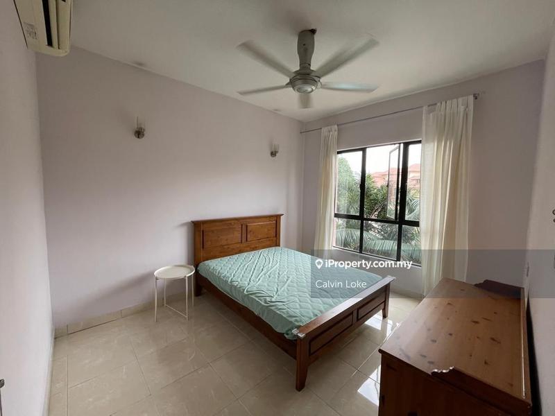 For Rent - Casa Indah 1