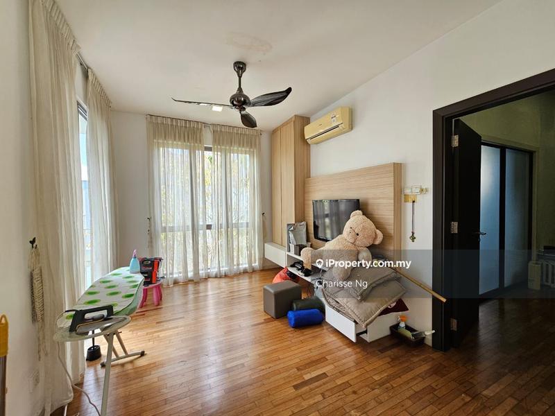 Bungalow House untuk Dijual di Jade Hills, Kajang oleh Charisse Ng - iProperty.com.my