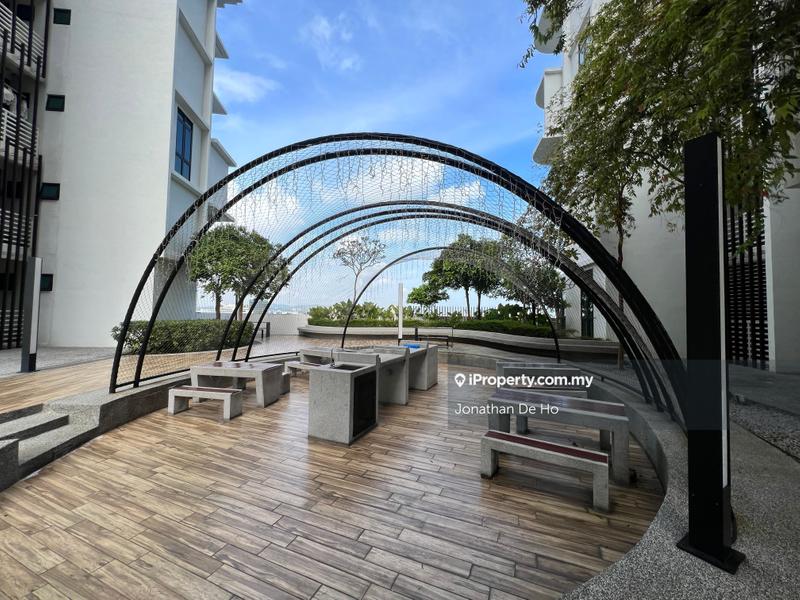 Residensi Servis untuk Dijual di H2O Residences oleh Jonathan De Ho - iProperty.com.my