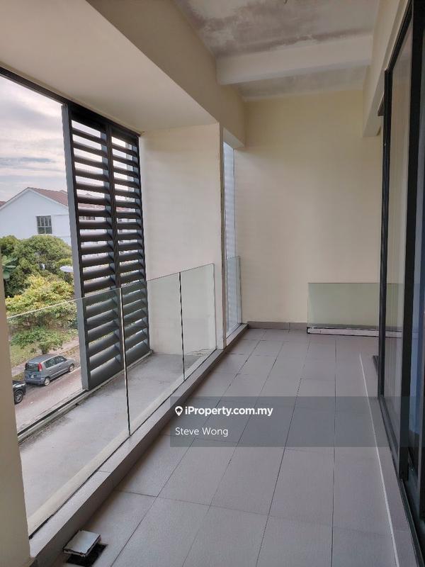 Rumah Berangkai 3 Tingkat untuk Dijual di Taman Puncak Jalil, Seri Kembangan oleh Steve Wong - iProperty.com.my