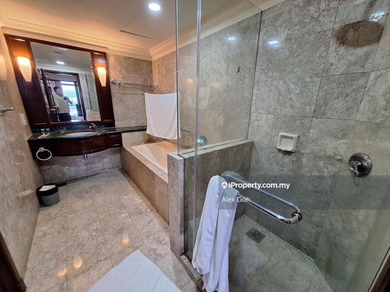 Kediaman Servis untuk Dijual di Berjaya Times Square oleh Alex Goh - iProperty.com.my