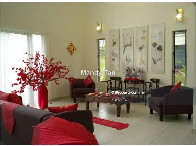 Banglo untuk Dijual di Taman Equine, Seri Kembangan oleh Mandy Tan - iProperty.com.my