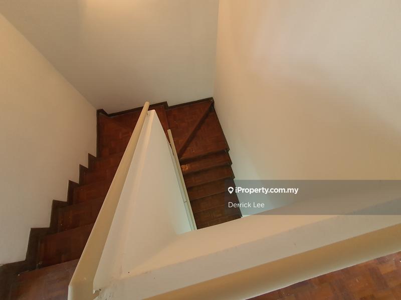 Rumah Berangkai 2 Tingkat untuk Dijual di Usj 2, Subang Jaya oleh Derrick Lee - iProperty.com.my