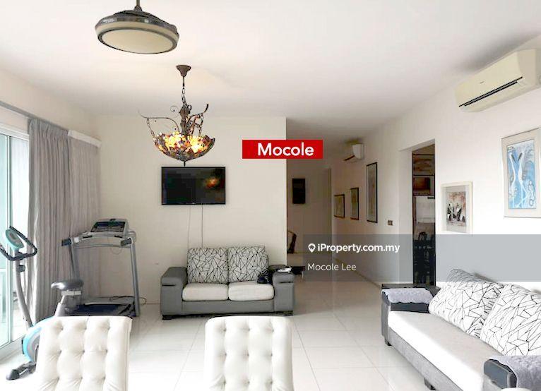 For Sale - Central Park condominium