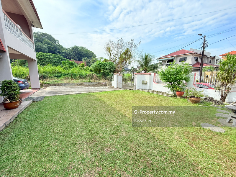 Bungalow House untuk Dijual di Taman Sri Andalas, Klang oleh Reza Samat - iProperty.com.my