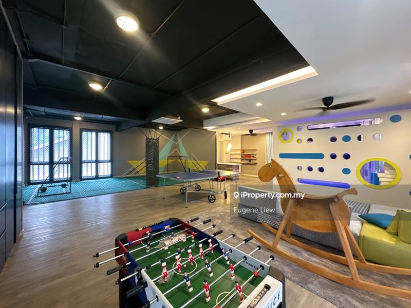 Bungalow House for Sale in Bukit Damansara, Damansara Heights by Eugene Liew - iProperty.com.my