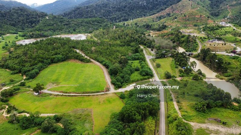 Agricultural Land for Sale in Bentong, Pahang by Harry Chin - iProperty.com.my