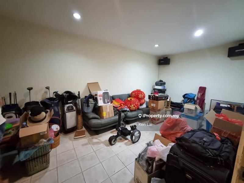 Semi-Detached House for Sale in Sierramas, Sungai Buloh by Ken Lai - iProperty.com.my